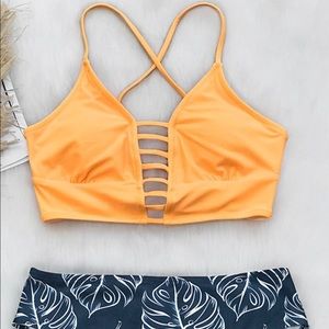 Cupshe Bikini